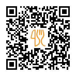 QR-code link para o menu de The Friends