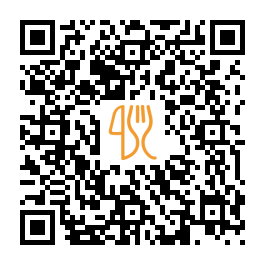 QR-code link para o menu de Frosty's -b-q