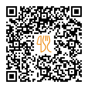 QR-code link para o menu de Kuali Chef Abu