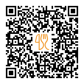 QR-code link para o menu de Beans Republique