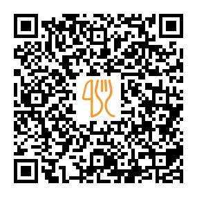 QR-code link para o menu de Fryday Korean Fried Chicken