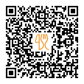 QR-code link para o menu de Oh Cha Jerantut