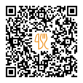 QR-code link para o menu de Flex Cafe (flex Fitness Gym)