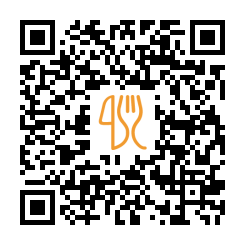 QR-code link para o menu de Casa Ariadna