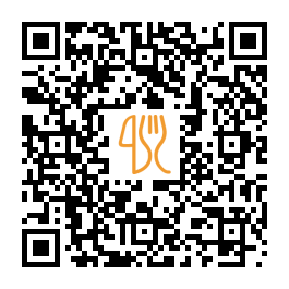 QR-code link para o menu de Burger King