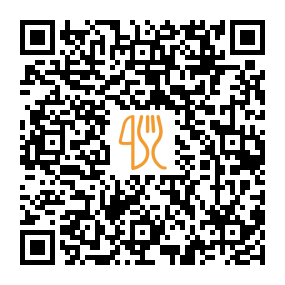 QR-code link para o menu de The Curry Lounge