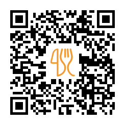 QR-code link para o menu de Rocket