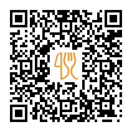 QR-code link para o menu de Waffee Station
