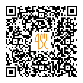 QR-code link para o menu de Eatfit All Things Healthy