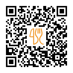 QR-code link para o menu de Rac's Sports