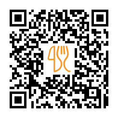 QR-code link para o menu de Café Latino