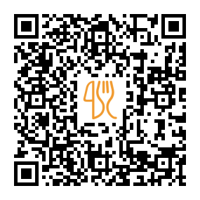 QR-code link para o menu de Ghini's French Caffe