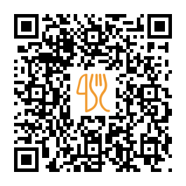 QR-code link para o menu de Fressers Eatery