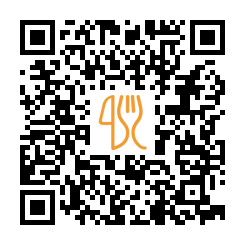 QR-code link para o menu de La Dama Café