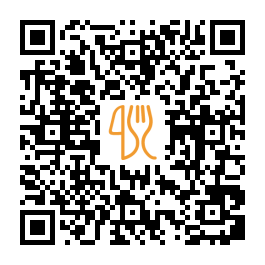 QR-code link para o menu de White Moon Coffee Shop