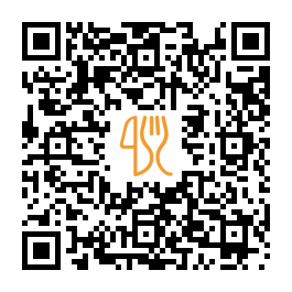 QR-code link para o menu de Cafetería Sangar