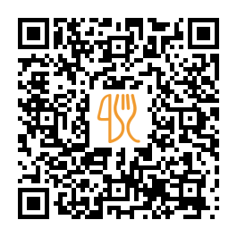 QR-code link para o menu de Spicy Orange