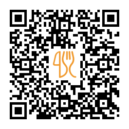 QR-code link para o menu de Lassi Wala