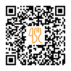 QR-code link para o menu de Kafe Parviz