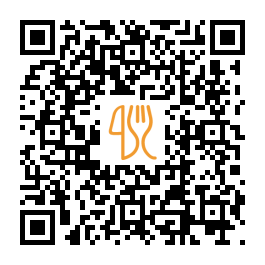 QR-code link para o menu de Chi's Asian Cafe