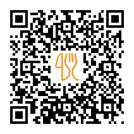 QR-code link para o menu de Kc Soup