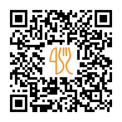 QR-code link para o menu de Cèpes