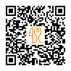 QR-code link para o menu de Arby's