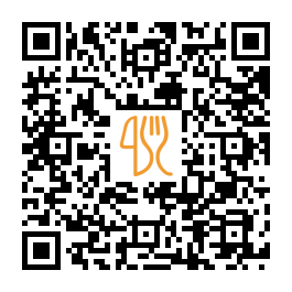 QR-code link para o menu de Rudra Fancy Dosa