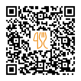 QR-code link para o menu de Sri Naivedyam