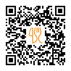 QR-code link para o menu de Luna D'or