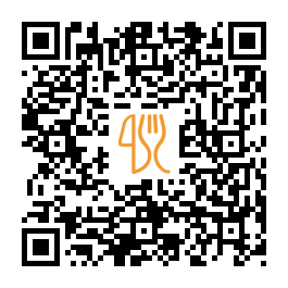 QR-code link para o menu de The Half Moon