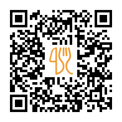 QR-code link para o menu de Delos