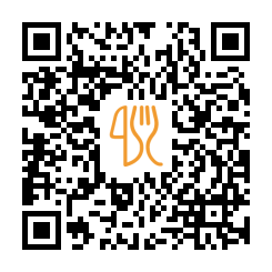 QR-code link para o menu de Le Stand