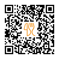 QR-code link para o menu de Pizza Roma