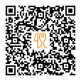 QR-code link para o menu de The New Bawarchi