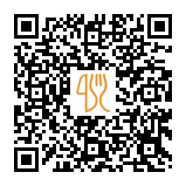 QR-code link para o menu de Food Cafe