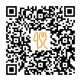 QR-code link para o menu de Mr Jalebi Wala