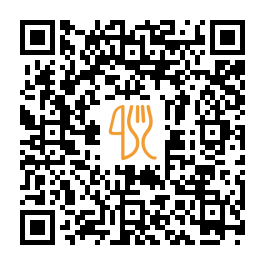 QR-code link para o menu de Millennials Café