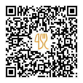 QR-code link para o menu de Rupesh Gurung Oriental