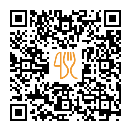 QR-code link para o menu de Fogo Catering