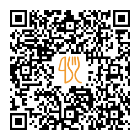 QR-code link para o menu de Popeyes Louisiana Kitchen