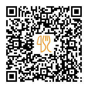 QR-code link para o menu de Dapo Cik Bunga