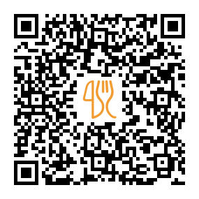 QR-code link para o menu de Little Saigon Dayton, Ohio