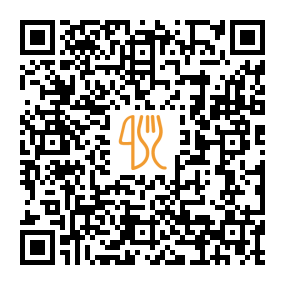 QR-code link para o menu de Elegance Cafe