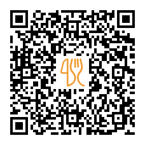 QR-code link para o menu de Gandhi Cusine Of India