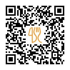 QR-code link para o menu de Hanover Eatery