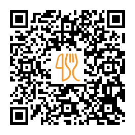 QR-code link para o menu de Warung Maklong