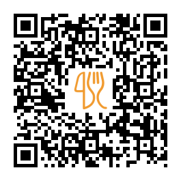 QR-code link para o menu de Mr. Hungry