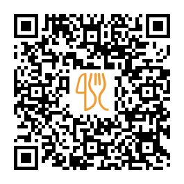 QR-code link para o menu de Aida Takoyaki