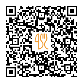 QR-code link para o menu de Timaru Roast